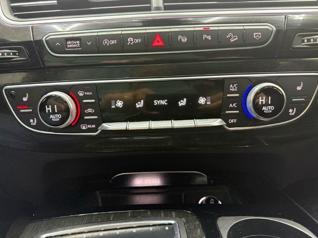 Used 2019 Audi Q7 3.0T Premium Plus image 20