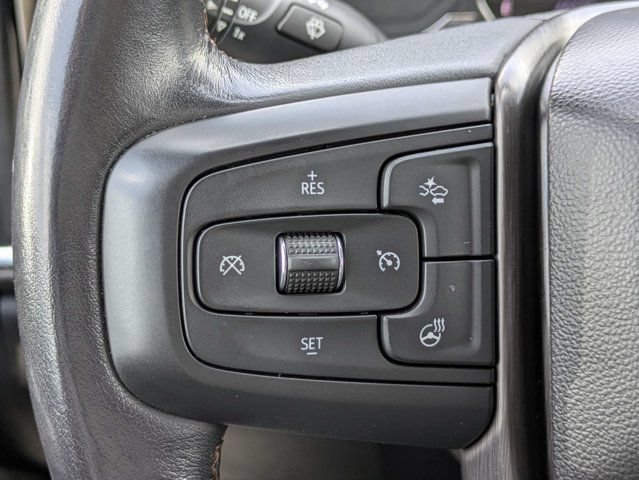 Used 2022 GMC Sierra 2500 AT4 w/ AT4 Premium Plus Package AWD/4WD image 25