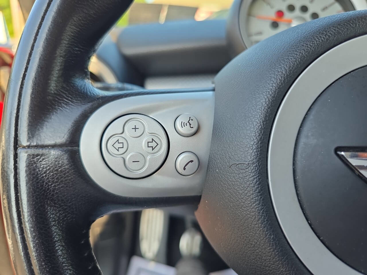 Used 2010 MINI Cooper S image 37