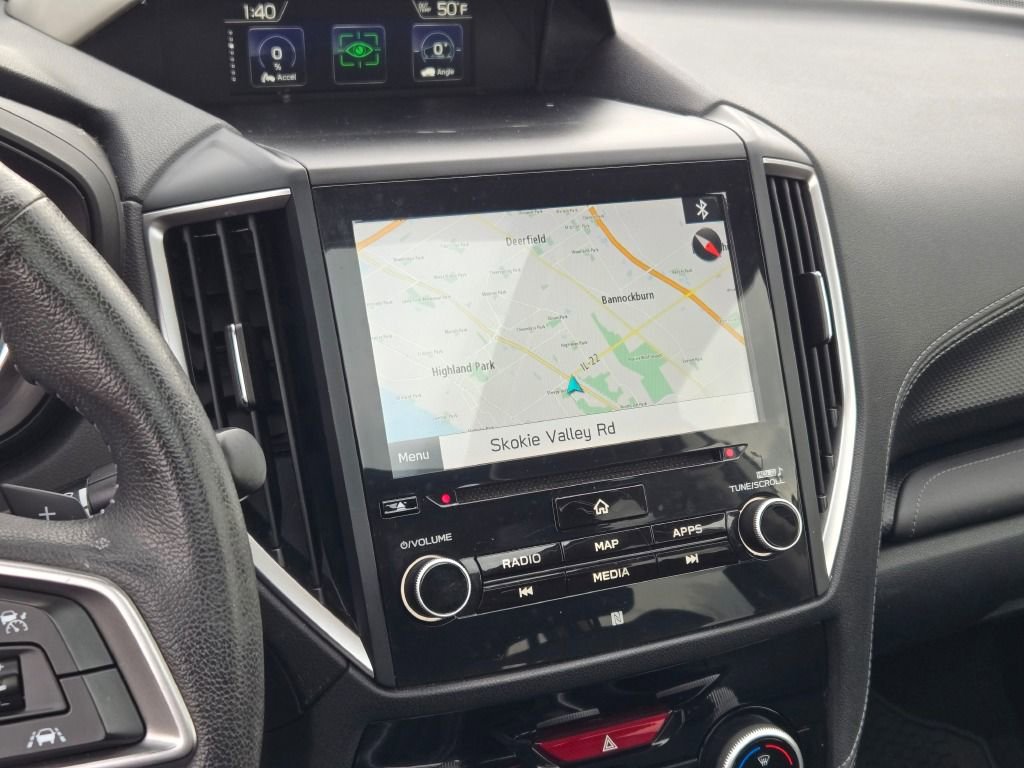 Used 2019 Subaru Forester Touring w/ Popular Package #3 image 4