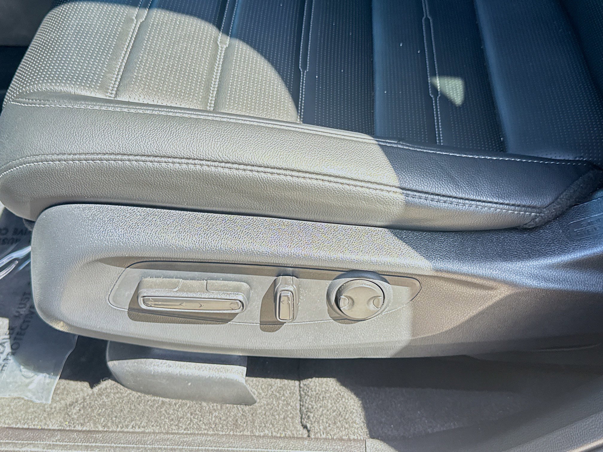 Certified 2024 Honda CR-V EX-L image 17