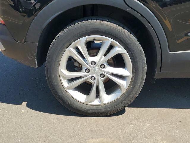 Used 2020 Buick Encore GX Preferred FWD image 5