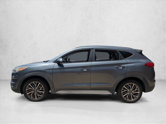 Used 2019 Hyundai Tucson SEL FWD image 5