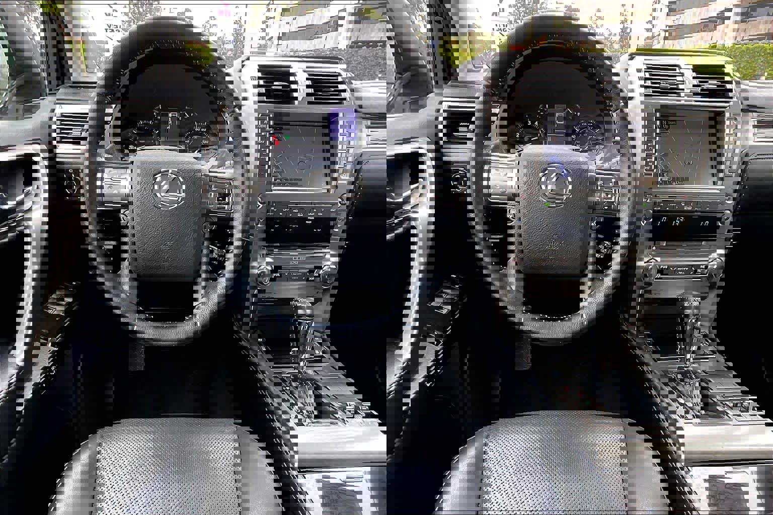 Used 2017 Lexus GX 460 image 5