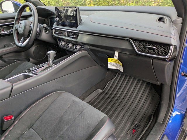 Used 2025 Acura ADX A-Spec image 28