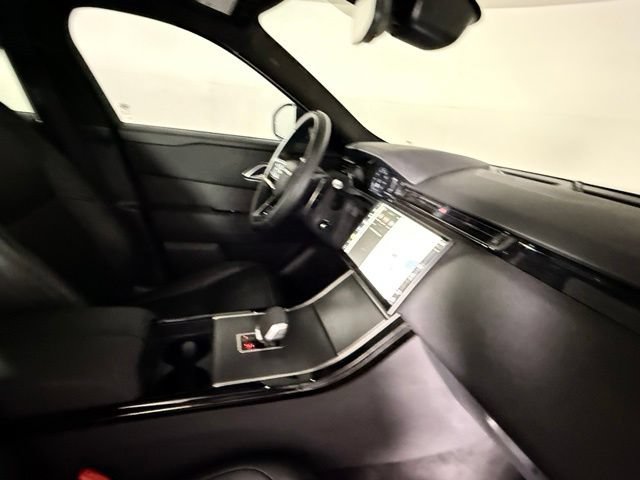 Used 2024 Land Rover Range Rover Velar Dynamic SE AWD/4WD image 37