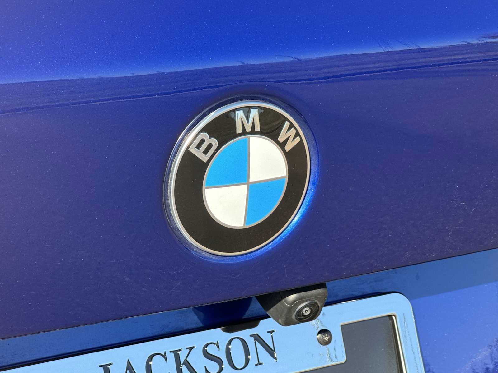 Used 2026 BMW X5 M60i image 10