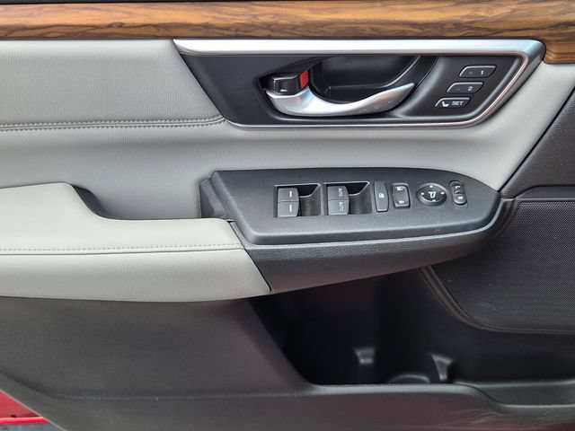 Used 2021 Honda CR-V EX-L image 33
