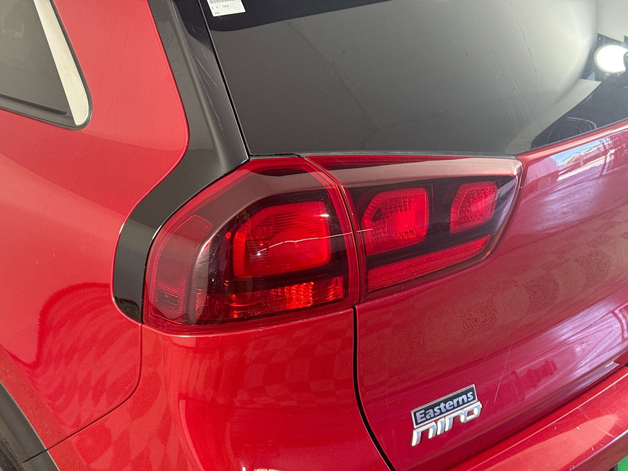 Used 2022 Kia Niro EX w/ Cold Weather Package image 36