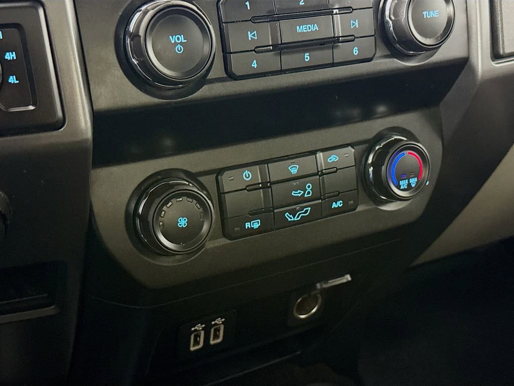 Used 2019 Ford F150 XLT w/ Equipment Group 301A Mid image 16