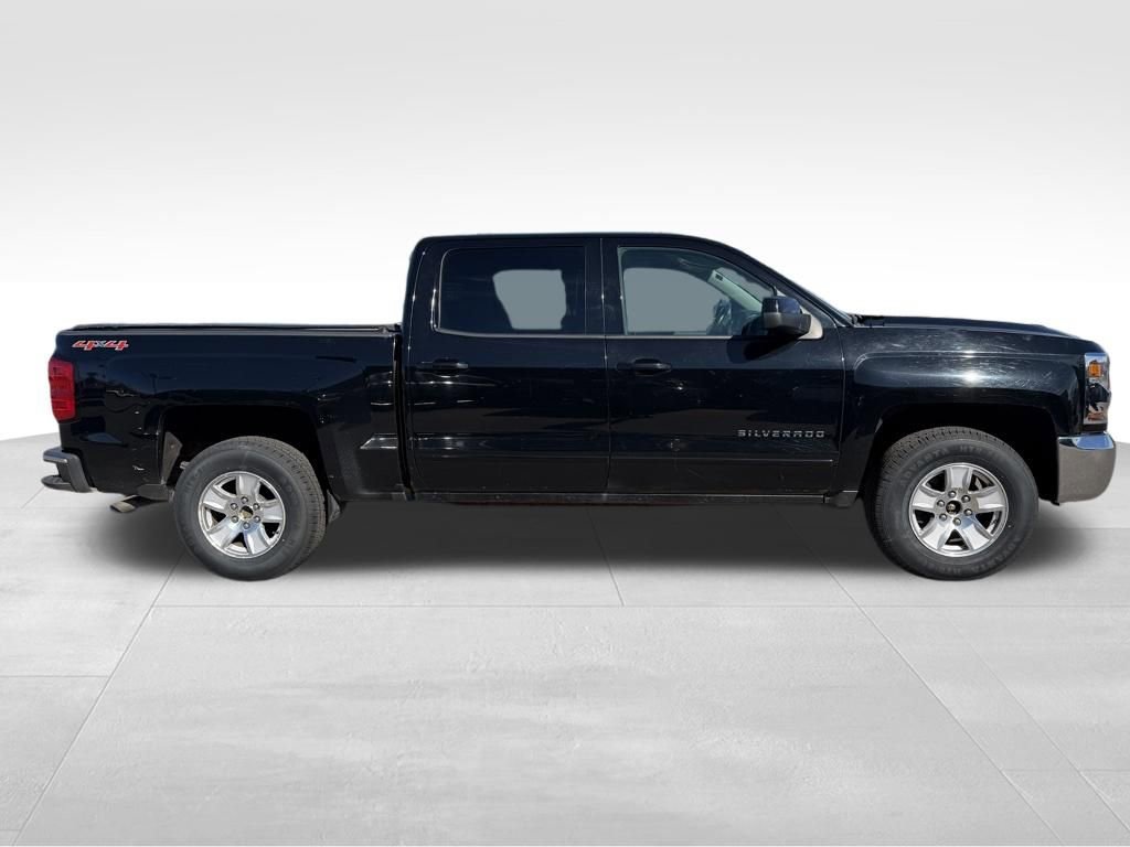 Used 2016 Chevrolet Silverado 1500 LT image 20