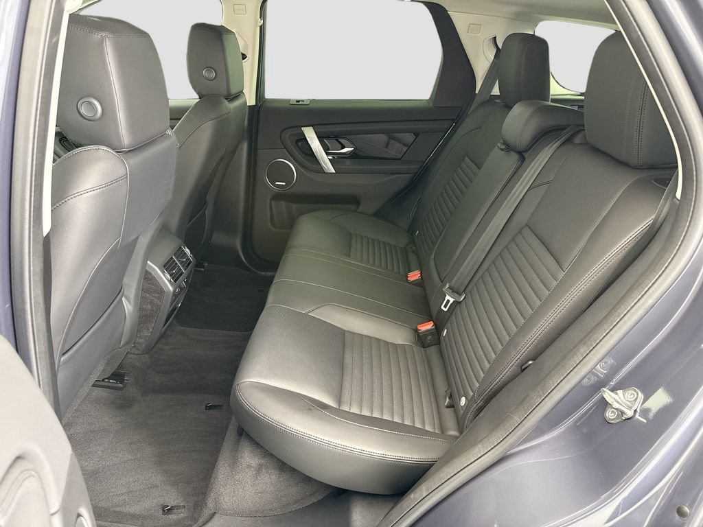 Certified 2025 Land Rover Discovery Sport S AWD/4WD image 20