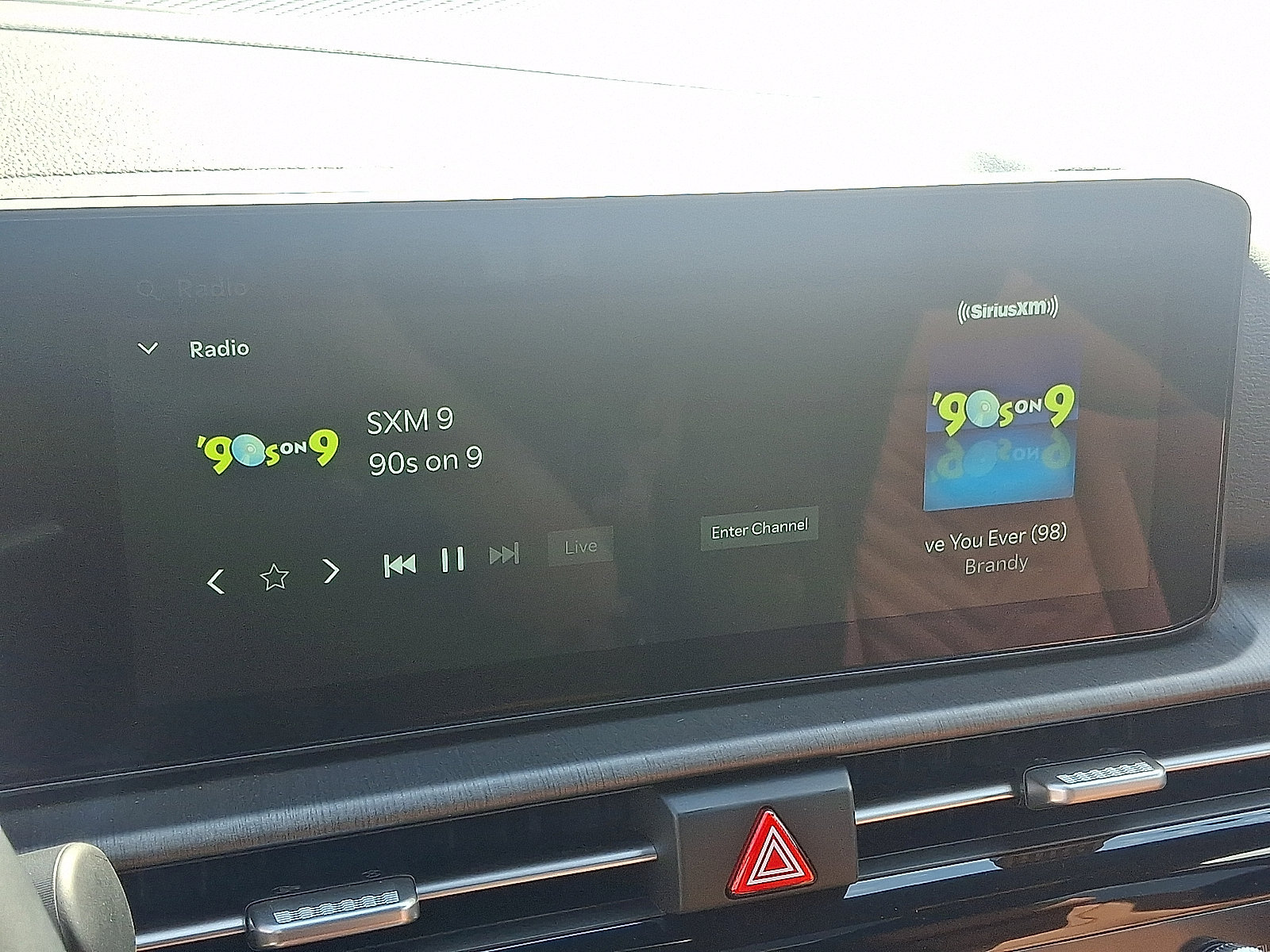 New 2027 Kia Sportage X-Line AWD/4WD image 19