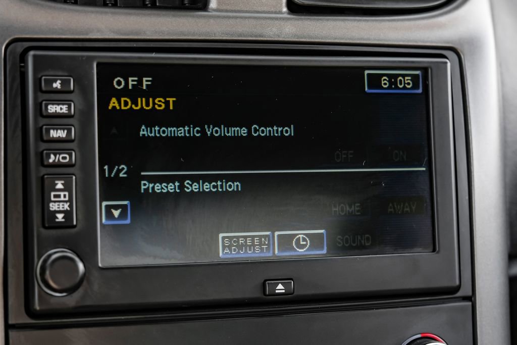 Used 2007 Chevrolet Corvette Z06 w/ Preferred Equipment Group image 25