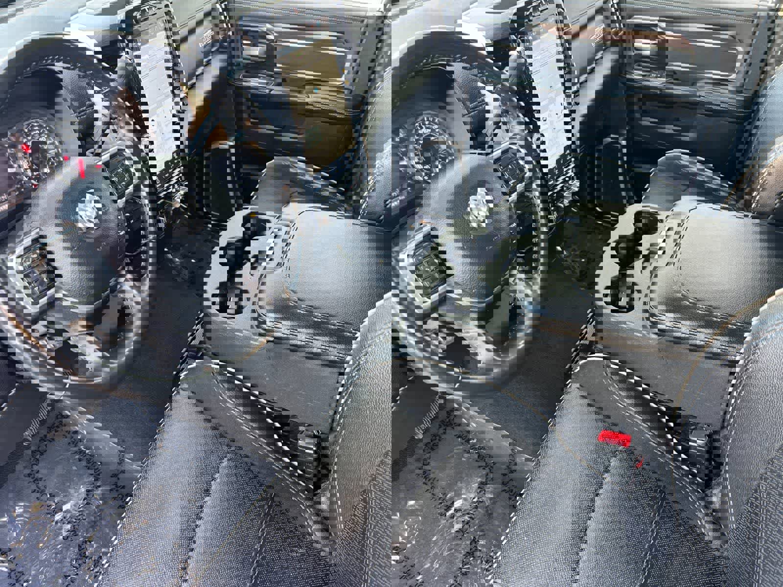 Used 2022 RAM 2500 Laramie image 11