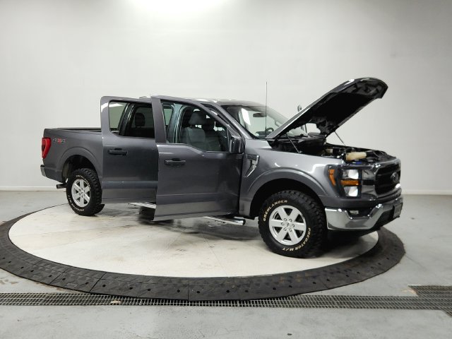 Used 2023 Ford F150 XLT AWD/4WD image 10