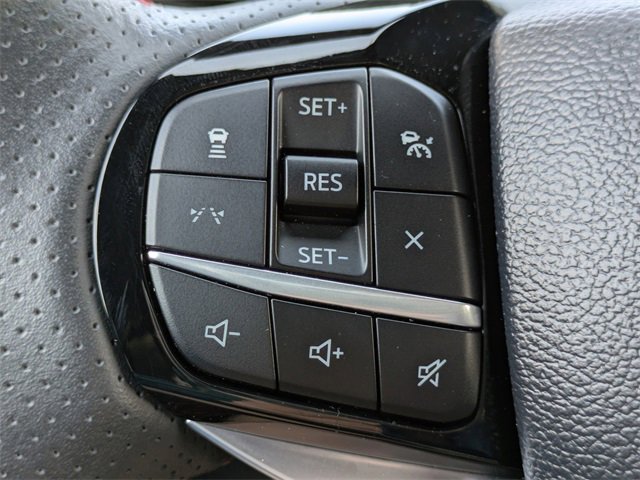 Used 2025 Ford Explorer ST-Line w/ ST-Line Street Pack image 30