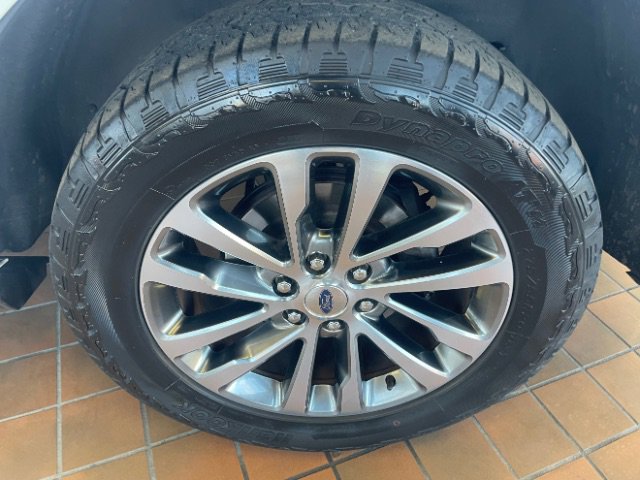 Used 2018 Ford Expedition Limited w/ Equipment Group 301A image 27