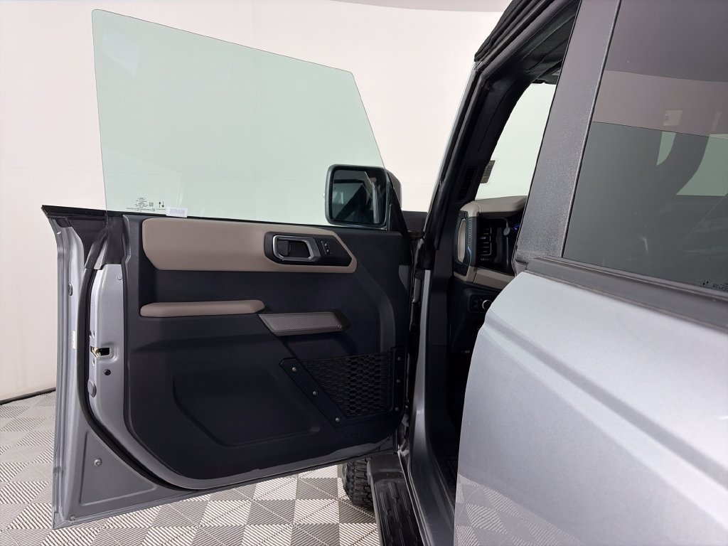 Used 2023 Ford Bronco Wildtrak AWD/4WD image 10