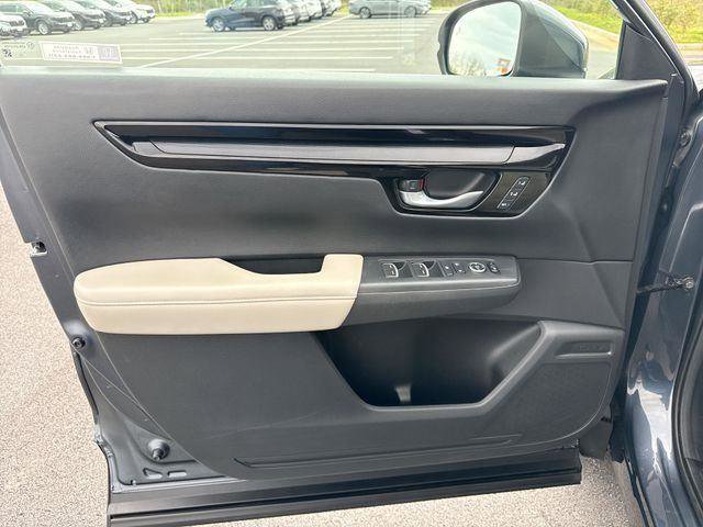 Certified 2023 Honda CR-V EX-L image 14