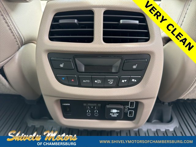 Used 2022 Honda Pilot Touring image 14