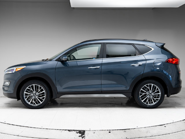 Used 2019 Hyundai Tucson Ultimate AWD/4WD image 2