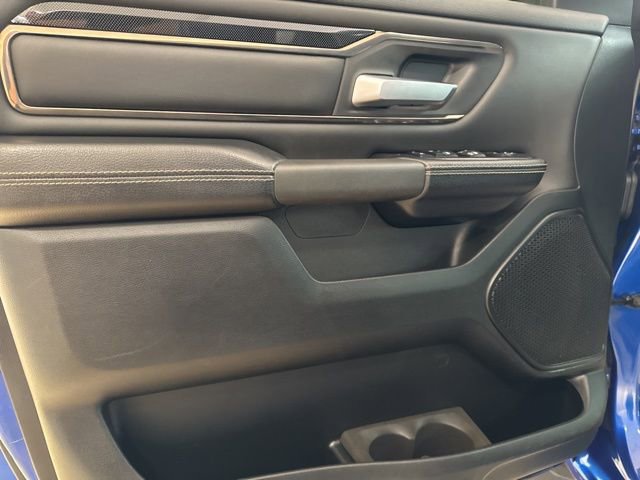 Used 2019 RAM 1500 Sport w/ Level 2 Equipment Group AWD/4WD image 13