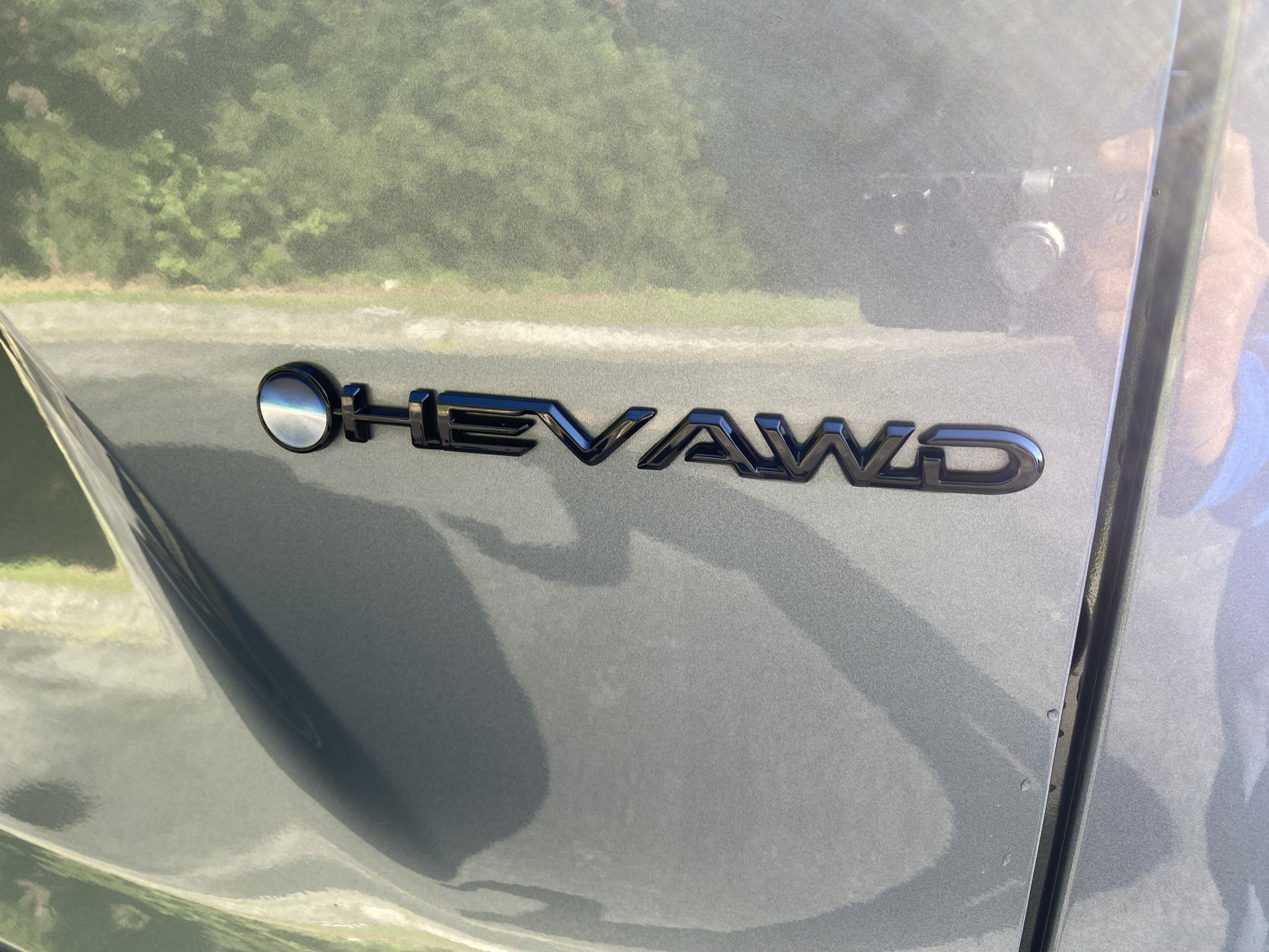 Used 2025 Toyota Corolla Cross AWD Hybrid image 38