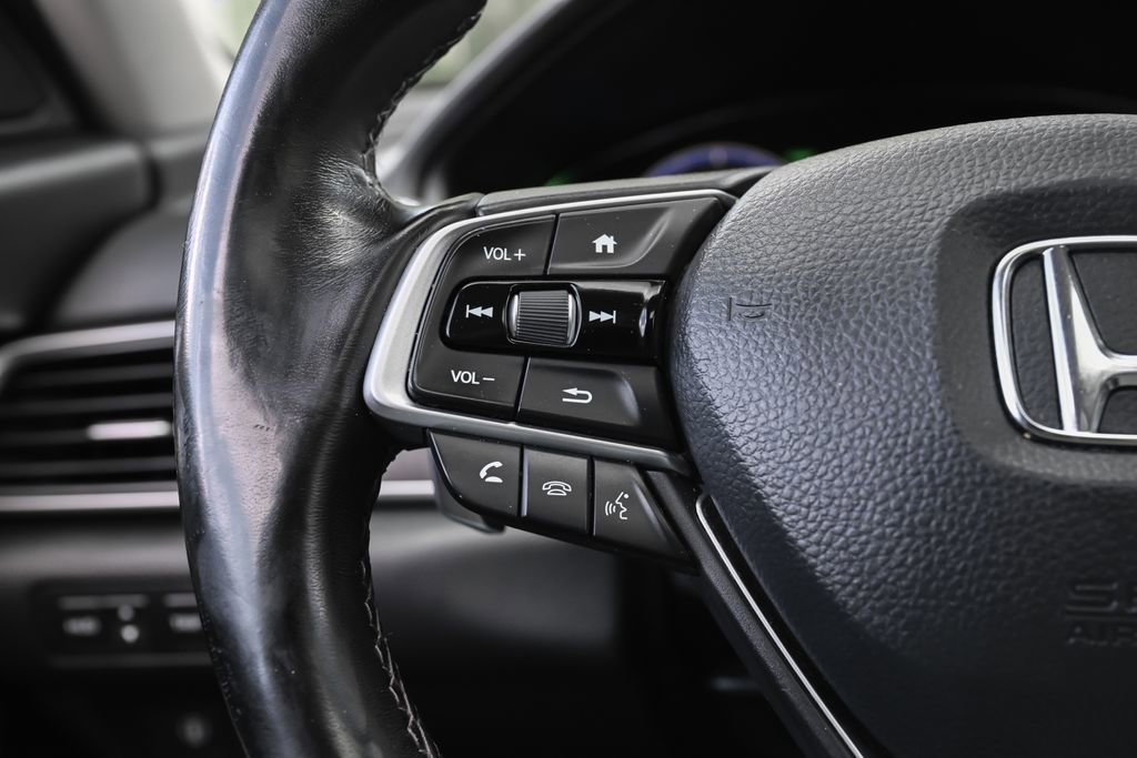 Used 2022 Honda Accord Touring image 27