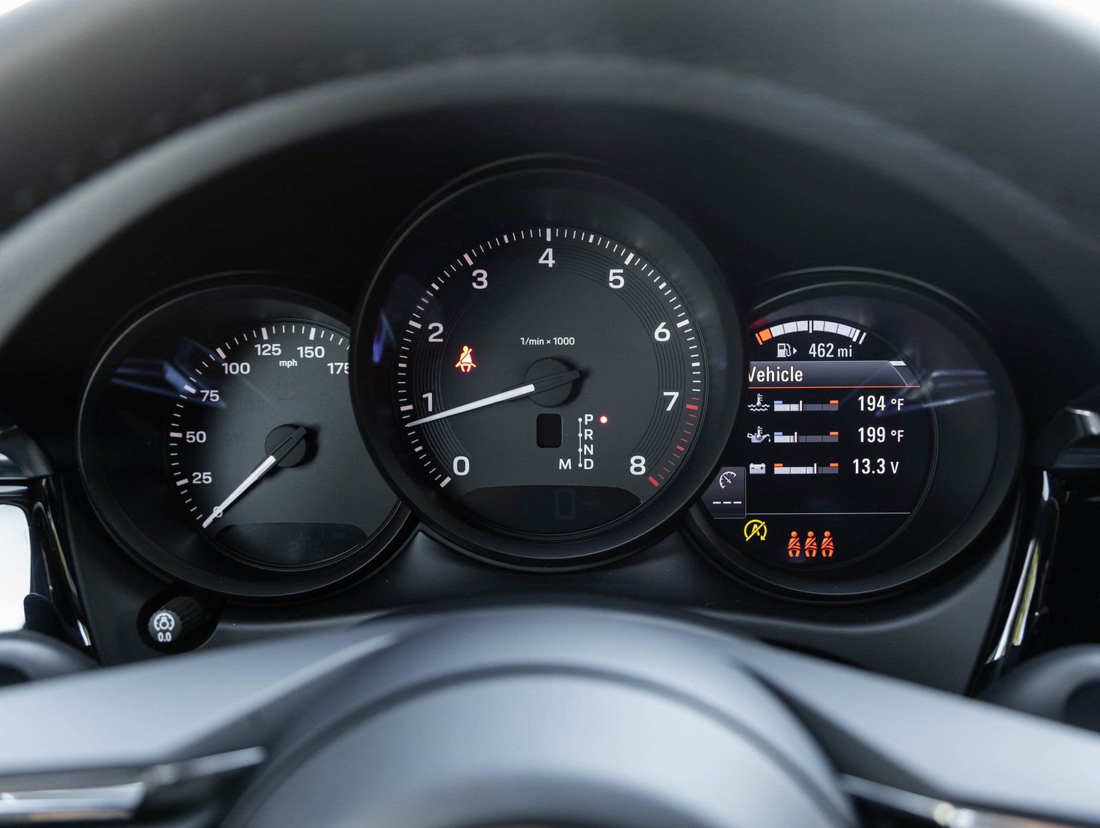 Certified 2026 Porsche Macan image 14