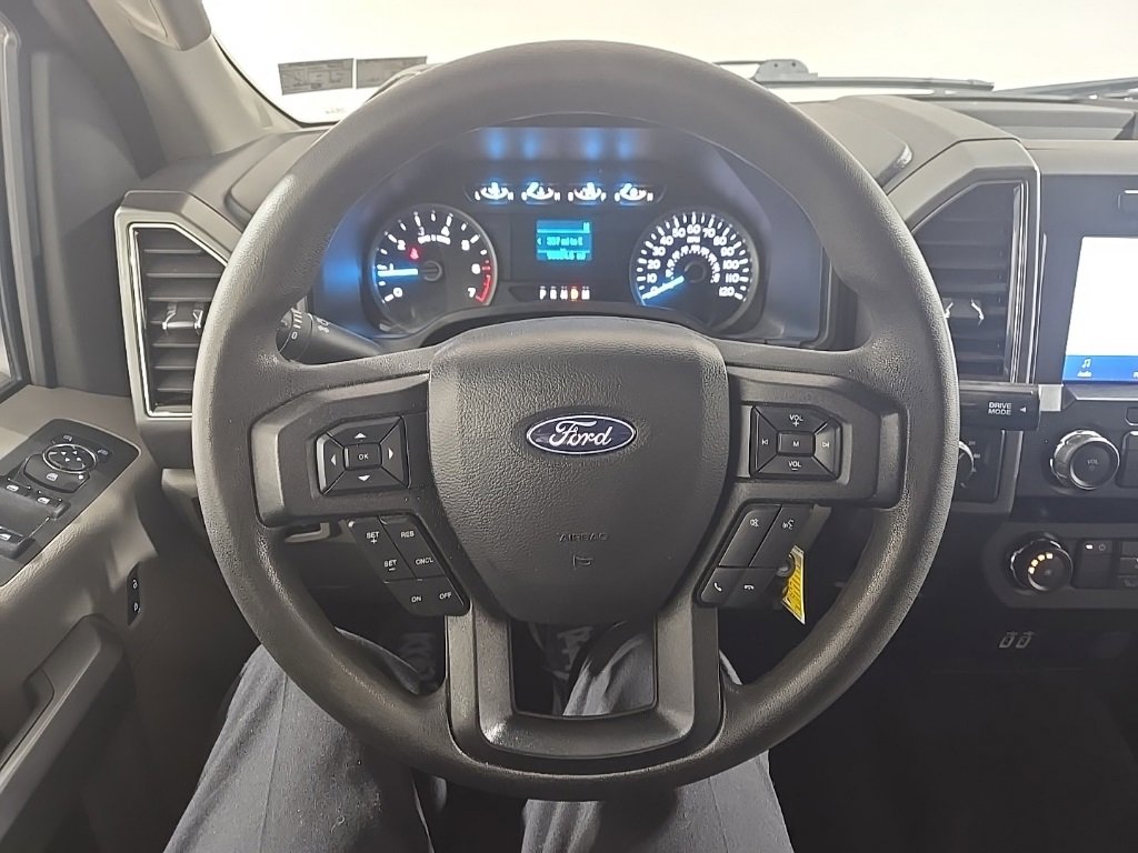 Used 2020 Ford F150 XLT image 11