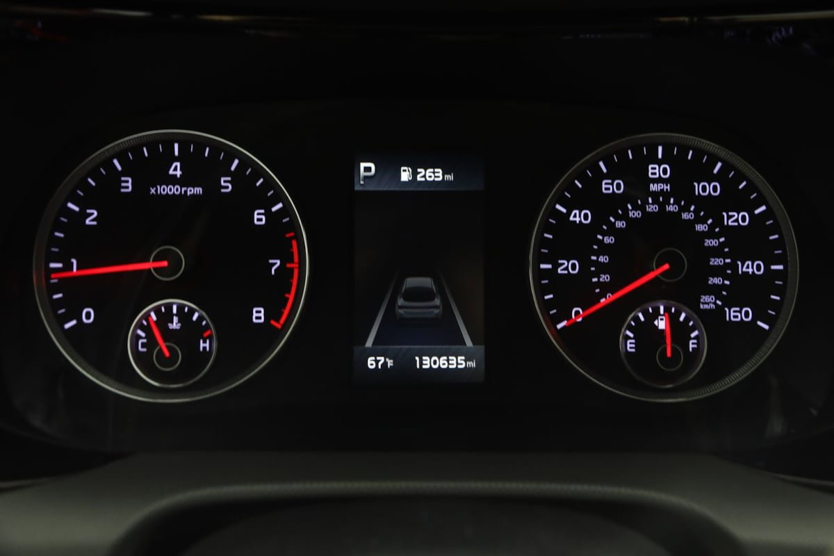 Used 2021 Kia K5 GT-Line AWD/4WD image 19