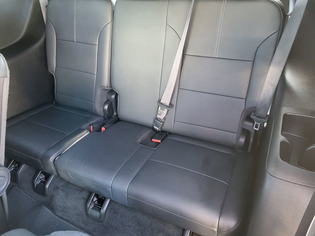 Used 2024 GMC Acadia Elevation image 20