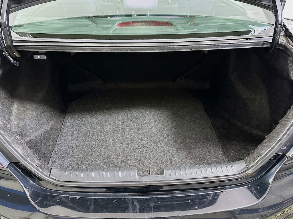 Used 2015 Honda Civic LX image 16