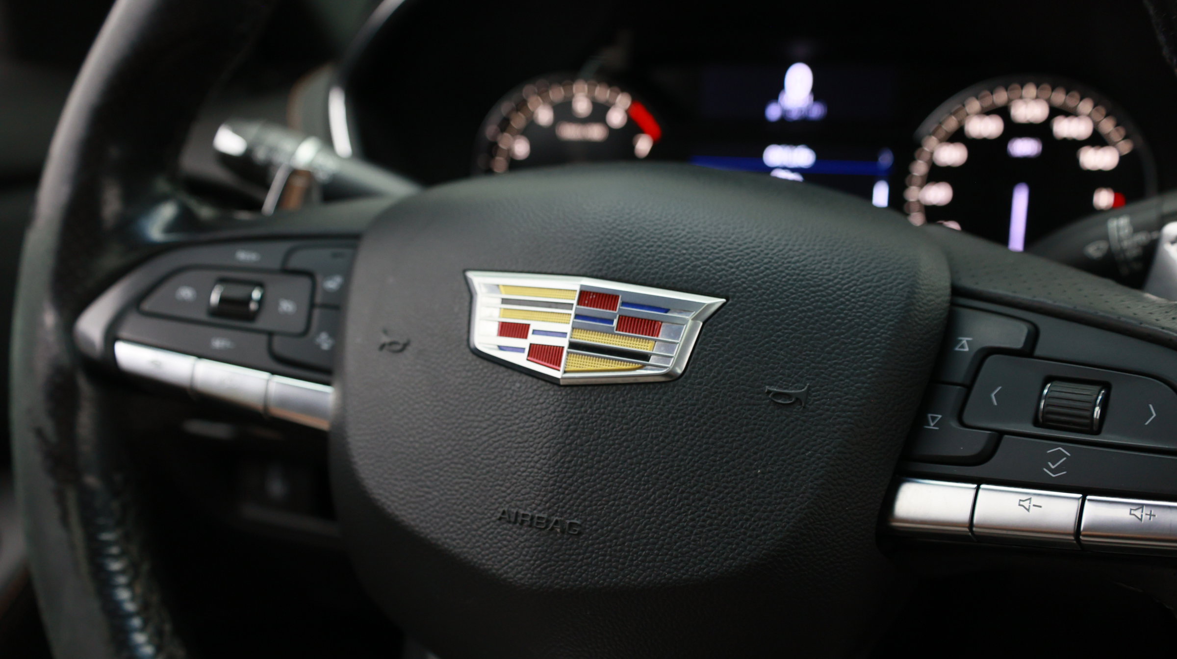 Used 2020 Cadillac CT5 Sport w/ Cold Weather Package AWD/4WD image 26