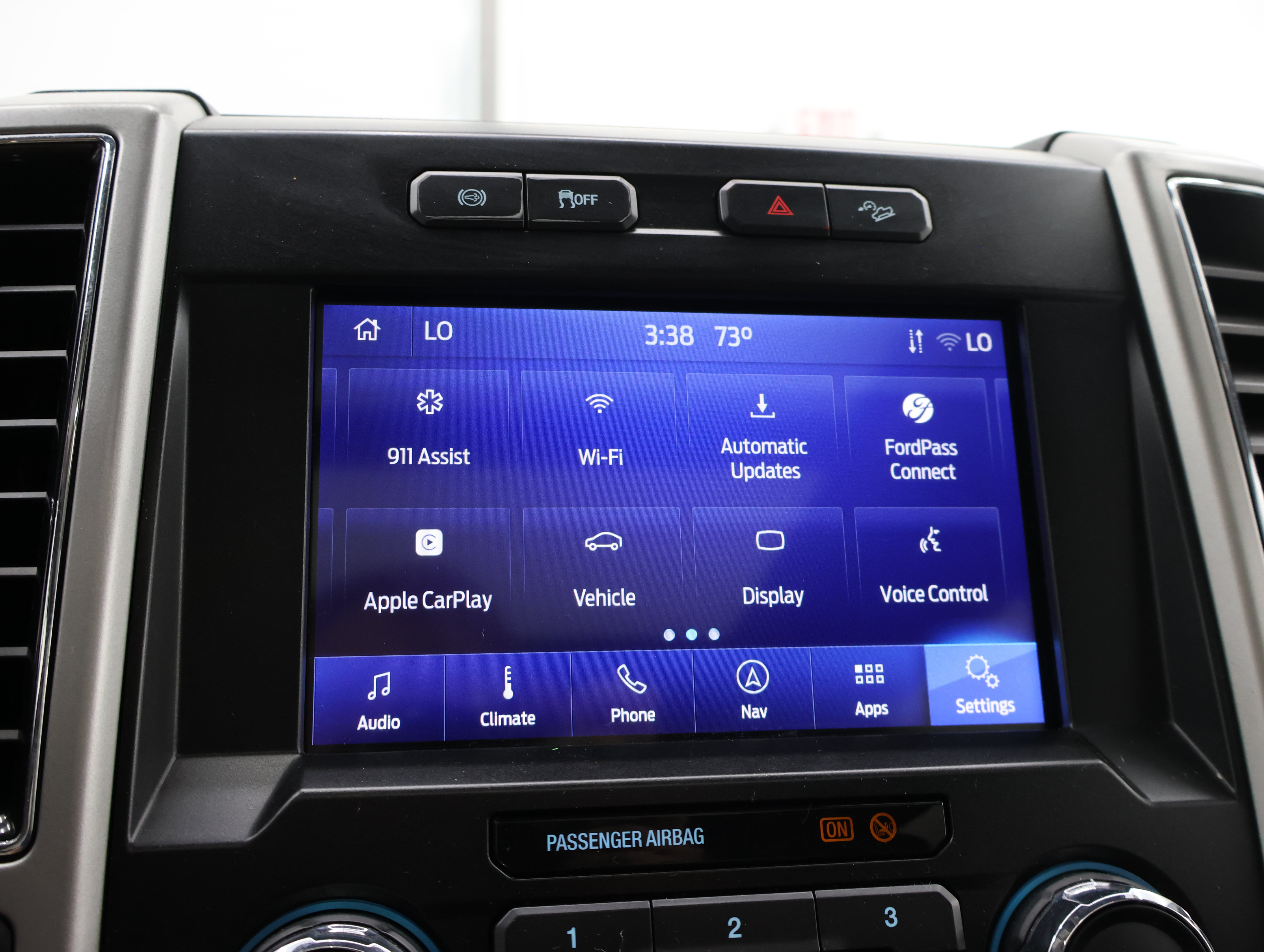Used 2021 Ford F250 Lariat AWD/4WD image 59