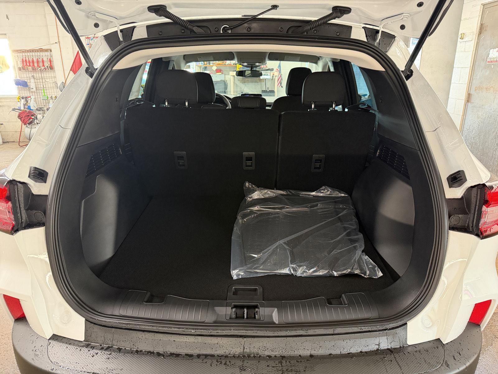 New 2026 Ford Escape Active w/ Cold Weather Package image 13