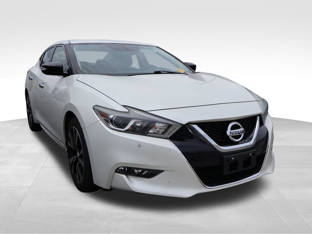 Used 2018 Nissan Maxima 3.5 SV FWD image 13