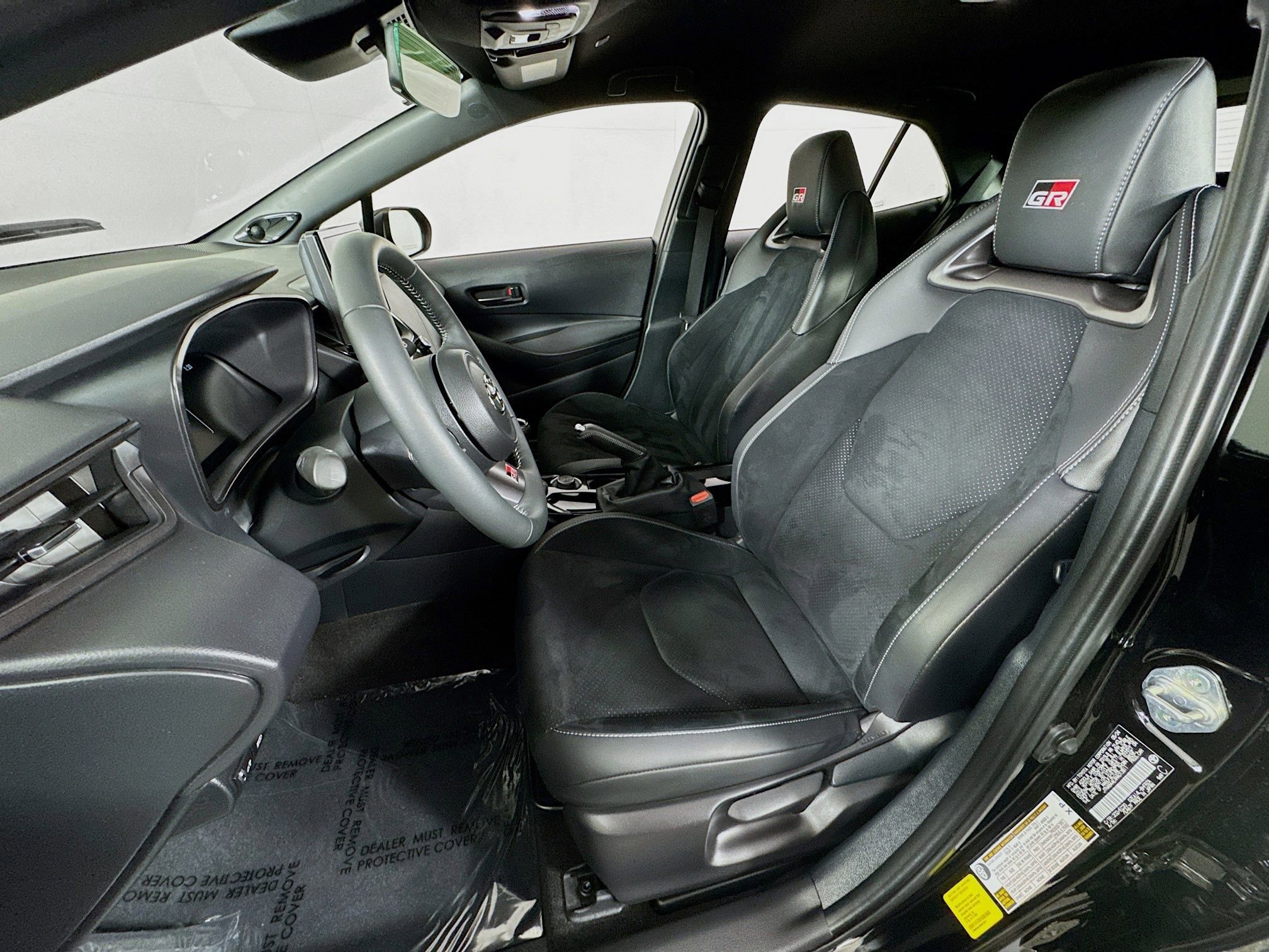 Used 2024 Toyota Corolla Premium image 12