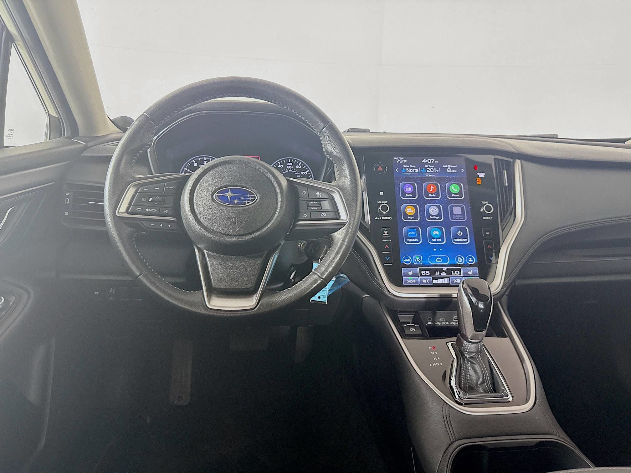 Used 2024 Subaru Legacy Premium image 26