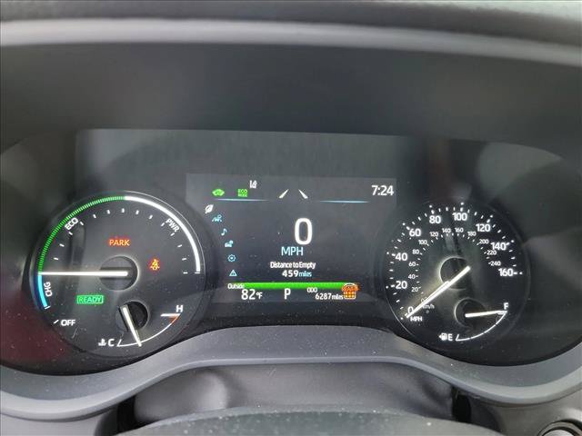 Used 2026 Toyota Sienna LE FWD image 19