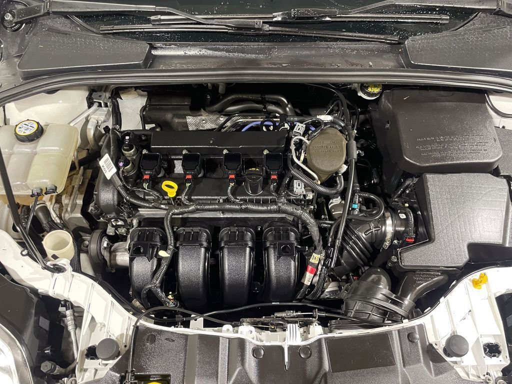 Used 2014 Ford Focus SE image 17