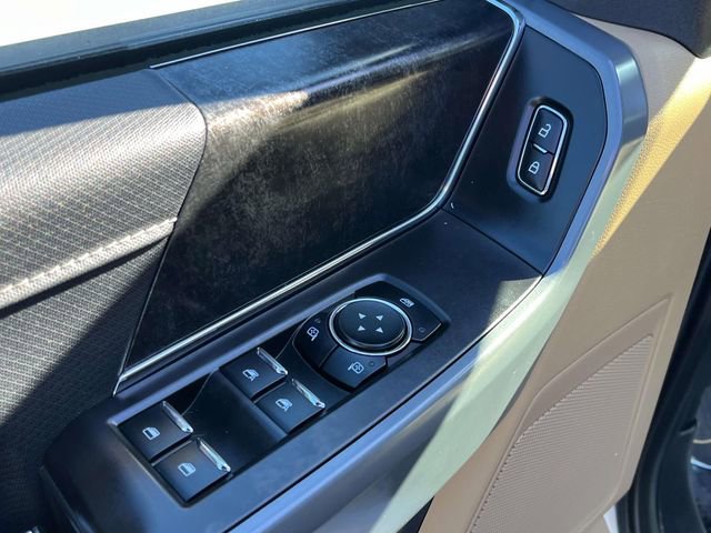 Used 2023 Ford F150 XLT w/ Equipment Group 301A Mid image 18