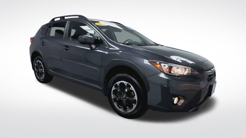 Used 2021 Subaru Crosstrek 2.0i Premium image 15