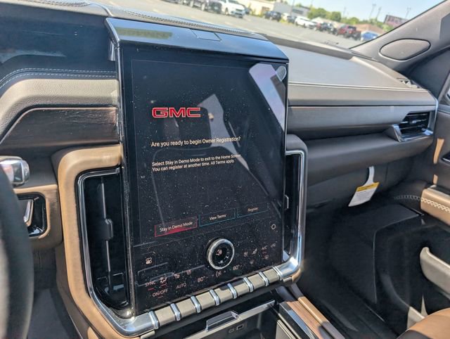 New 2026 GMC Yukon XL Denali Ultimate AWD/4WD image 20