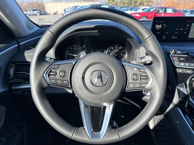 New 2026 Acura RDX w/ Technology Package image 26