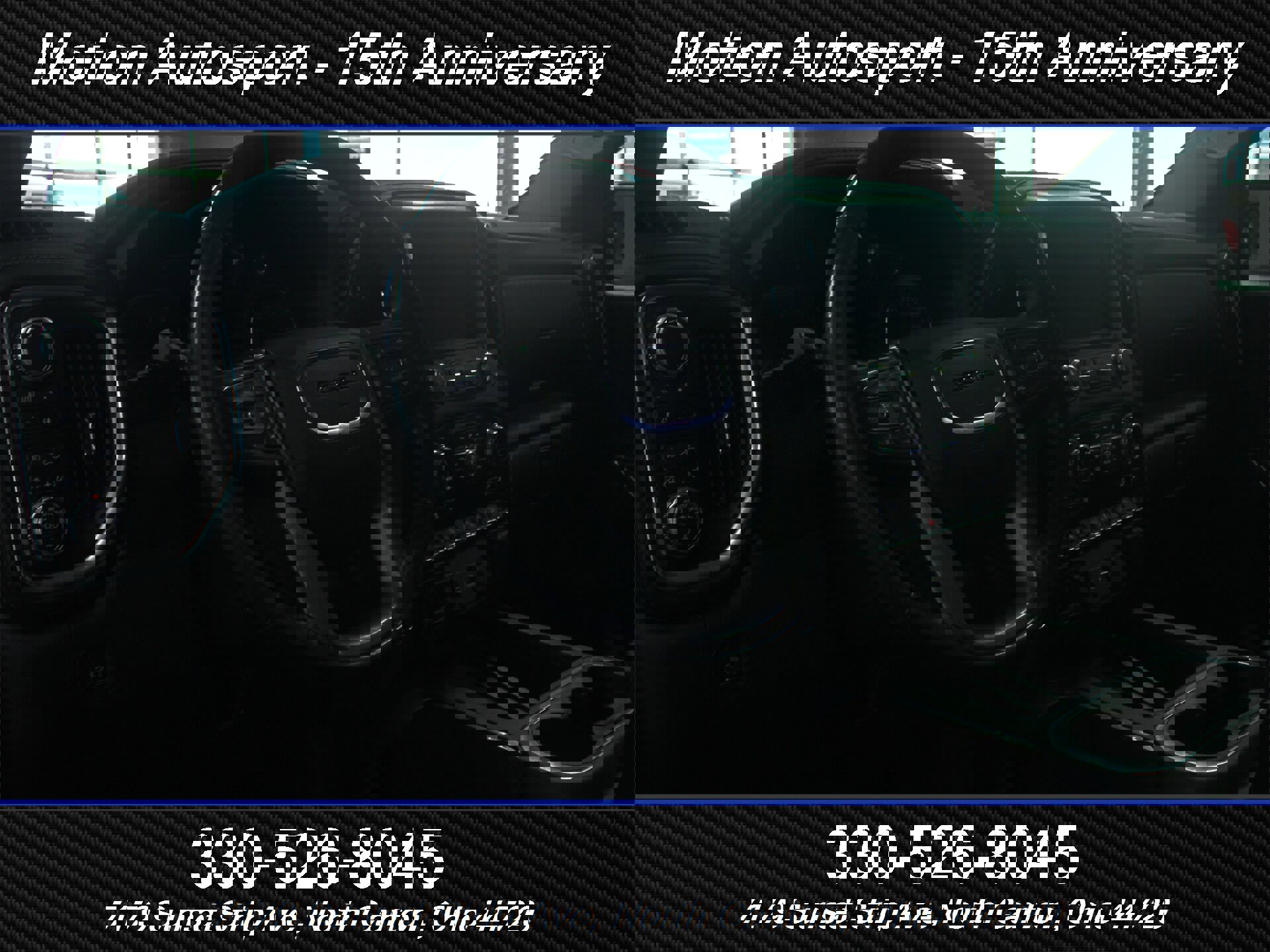 Used 2019 GMC Sierra 1500 Denali image 14