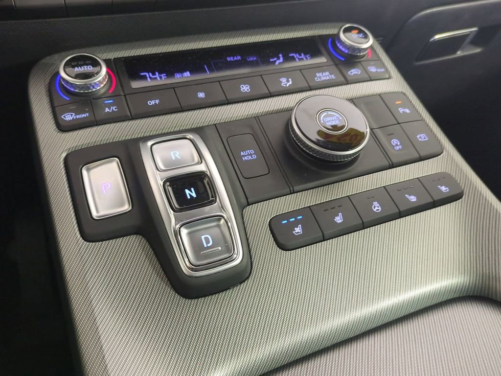 Certified 2024 Hyundai Palisade SEL w/ Premium Package image 23