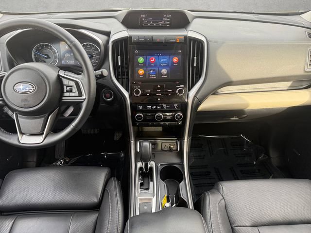 Used 2021 Subaru Ascent Limited w/ Technology Package AWD/4WD image 4