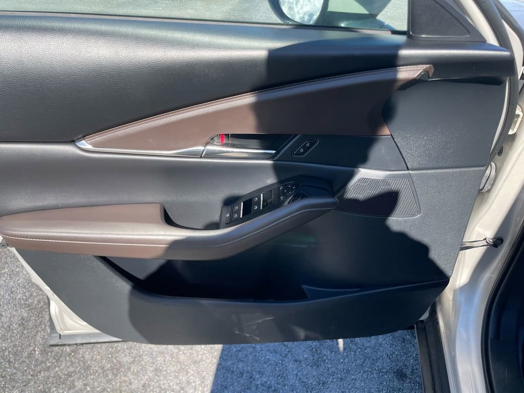 Used 2023 MAZDA CX-30 AWD 2.5 S w/ Premium Package image 11